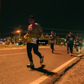 Runner Photo 4474098