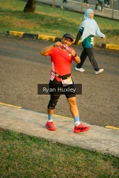 Runner Photo 4474102