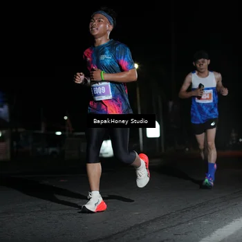 Runner Photo 4474103
