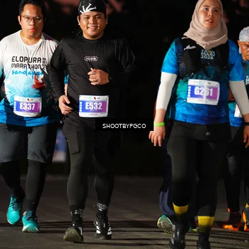 Runner Photo 4474104