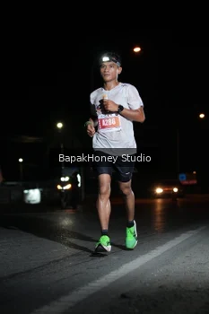 Runner Photo 4474107