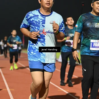 Runner Photo 4474114