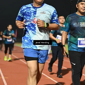 Runner Photo 4474117