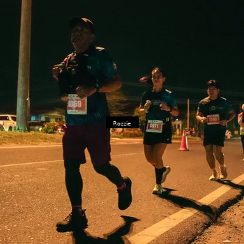 Runner Photo 4474121