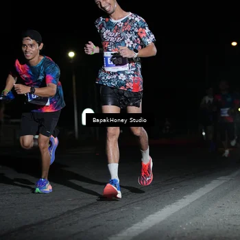 Runner Photo 4474125
