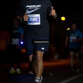 Runner Photo 4474126