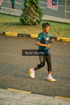 Runner Photo 4474132