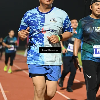 Runner Photo 4474139