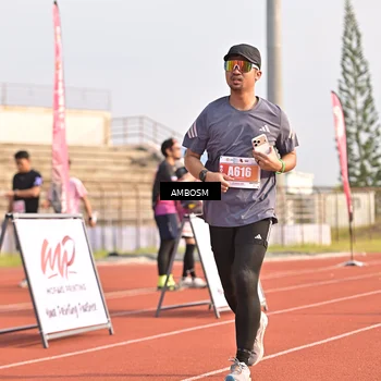 Runner Photo 4474140