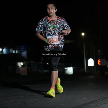 Runner Photo 4474141