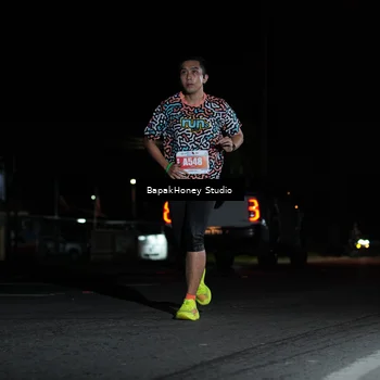 Runner Photo 4474143
