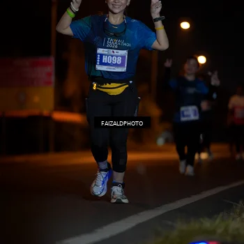 Runner Photo 4474147