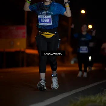 Runner Photo 4474148