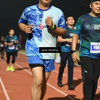 Runner Photo 4474149