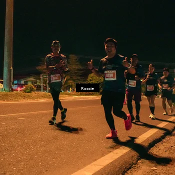 Runner Photo 4474154