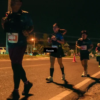 Runner Photo 4474164