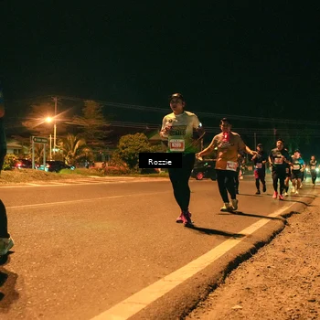 Runner Photo 4474173
