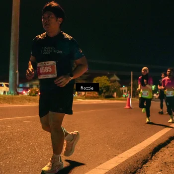 Runner Photo 4474180