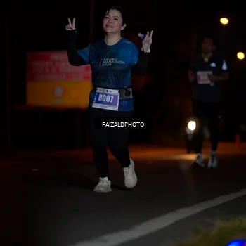 Runner Photo 4474183