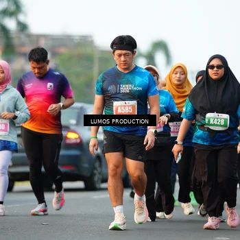 Runner Photo 4474190