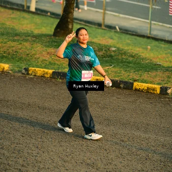 Runner Photo 4474198