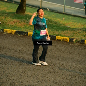 Runner Photo 4474200