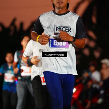 Runner Photo 4474205