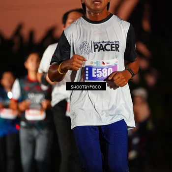 Runner Photo 4474206