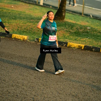 Runner Photo 4474211