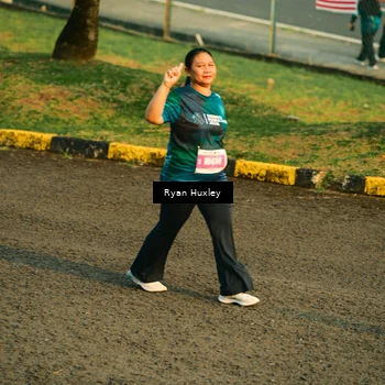 Runner Photo 4474212