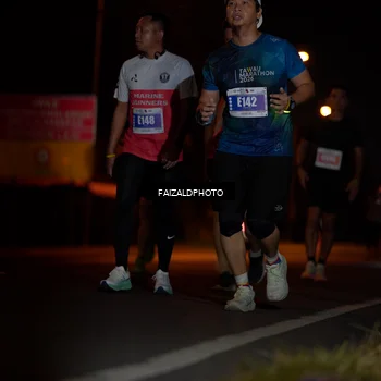 Runner Photo 4474214