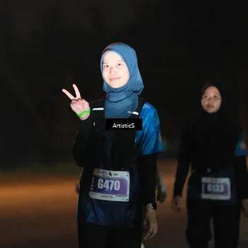 Runner Photo 4474217