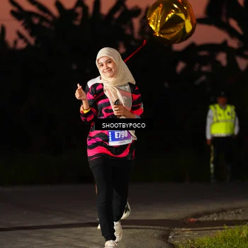 Runner Photo 4474220