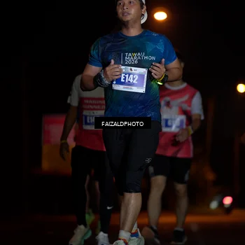 Runner Photo 4474224
