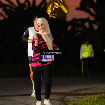 Runner Photo 4474225