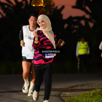 Runner Photo 4474233