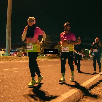 Runner Photo 4474237
