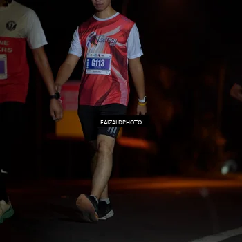 Runner Photo 4474240