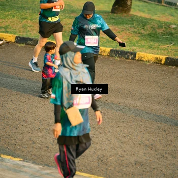 Runner Photo 4474242