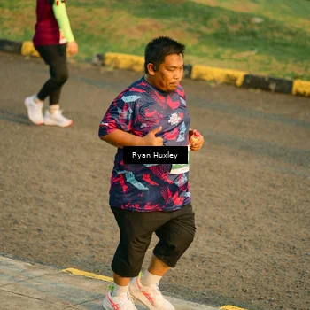 Runner Photo 4474245