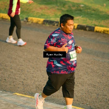 Runner Photo 4474246