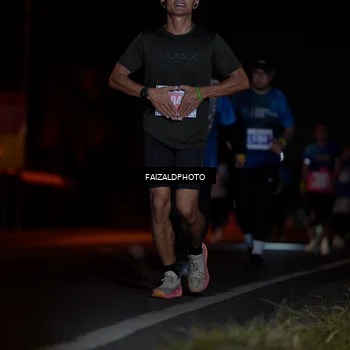 Runner Photo 4474247