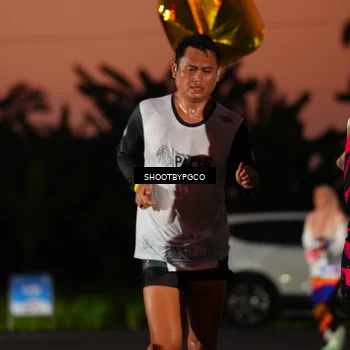 Runner Photo 4474253