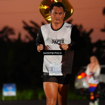 Runner Photo 4474255
