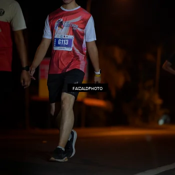 Runner Photo 4474257
