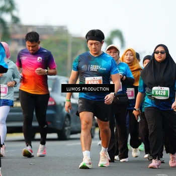 Runner Photo 4474269