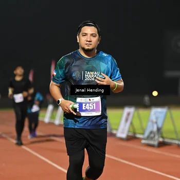 Runner Photo 4474272