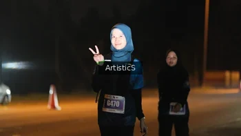 Runner Photo 4474273