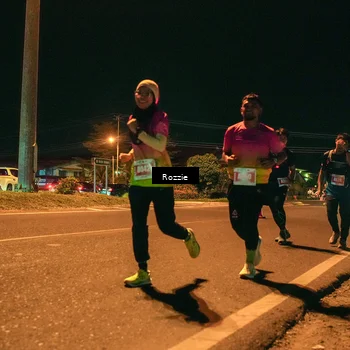 Runner Photo 4474274