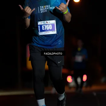 Runner Photo 4474282